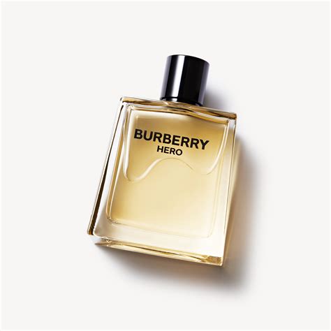 burberry fragrance men|Hero Eau de Toilette .